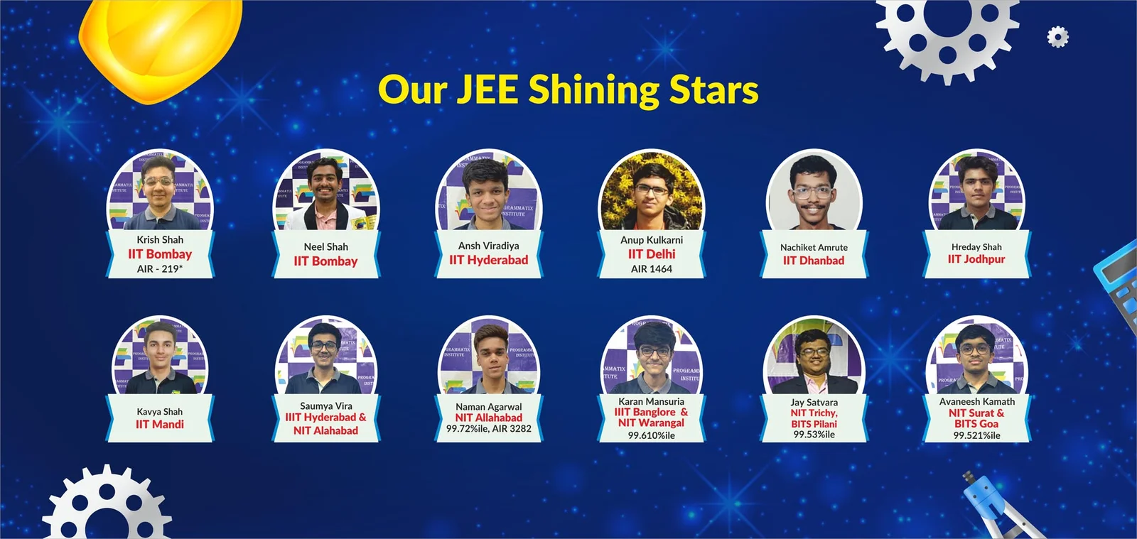 Programmatix Banner 6